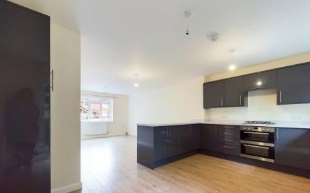 House Vicarage Lane in Weston Rhyn