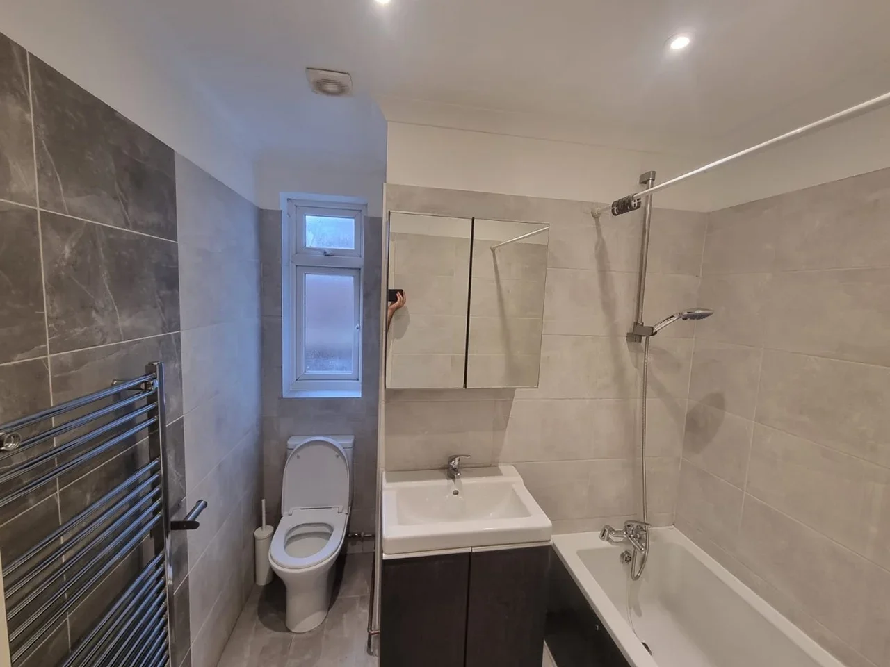 Flat Edgware Road in City of Westminster