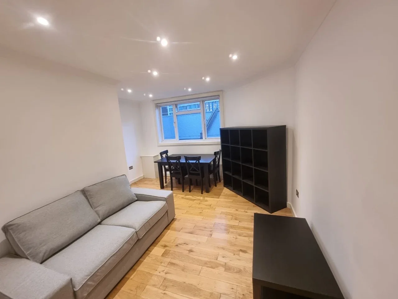 Flat Edgware Road in City of Westminster