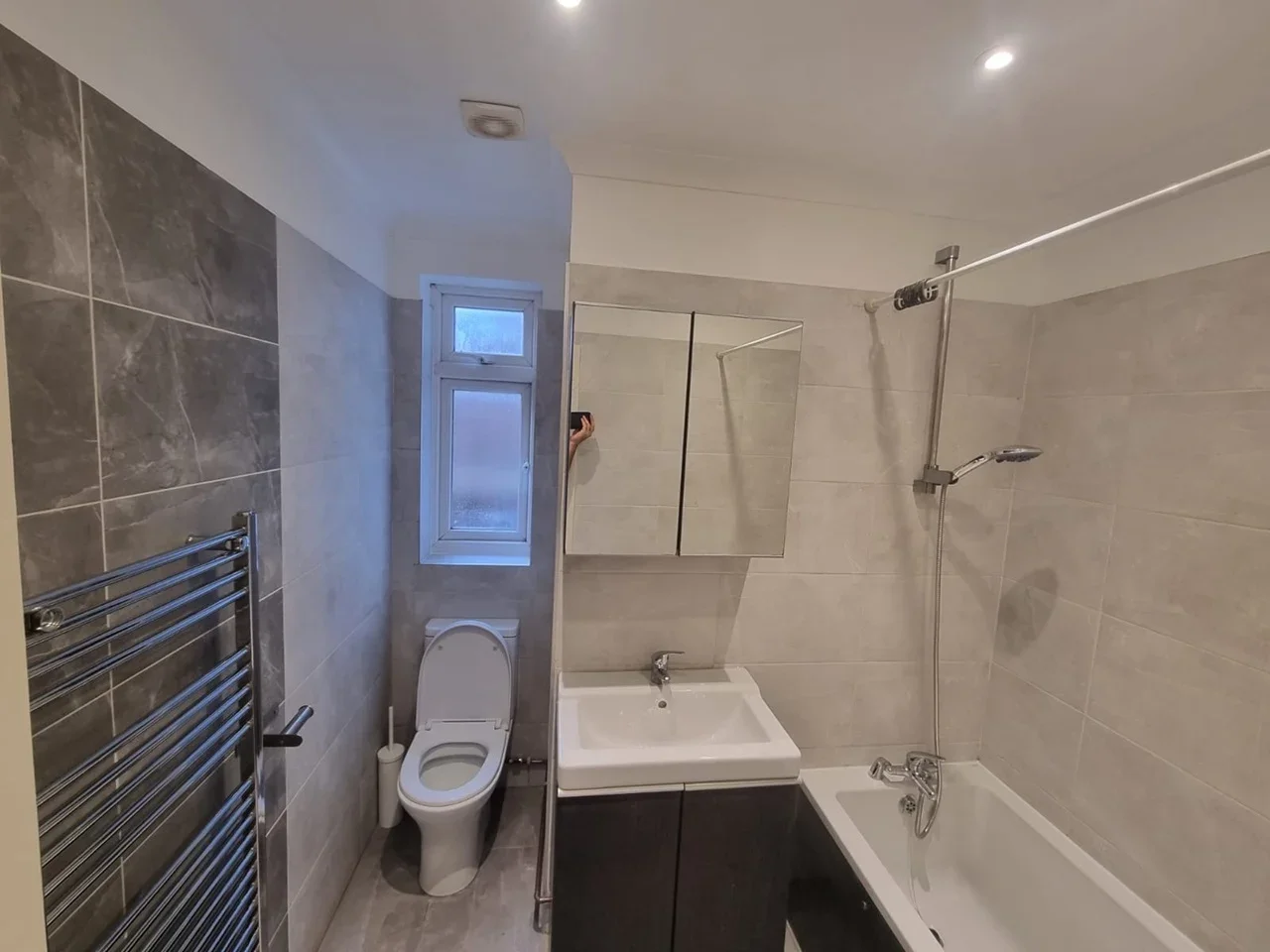 Flat Edgware Road in City of Westminster