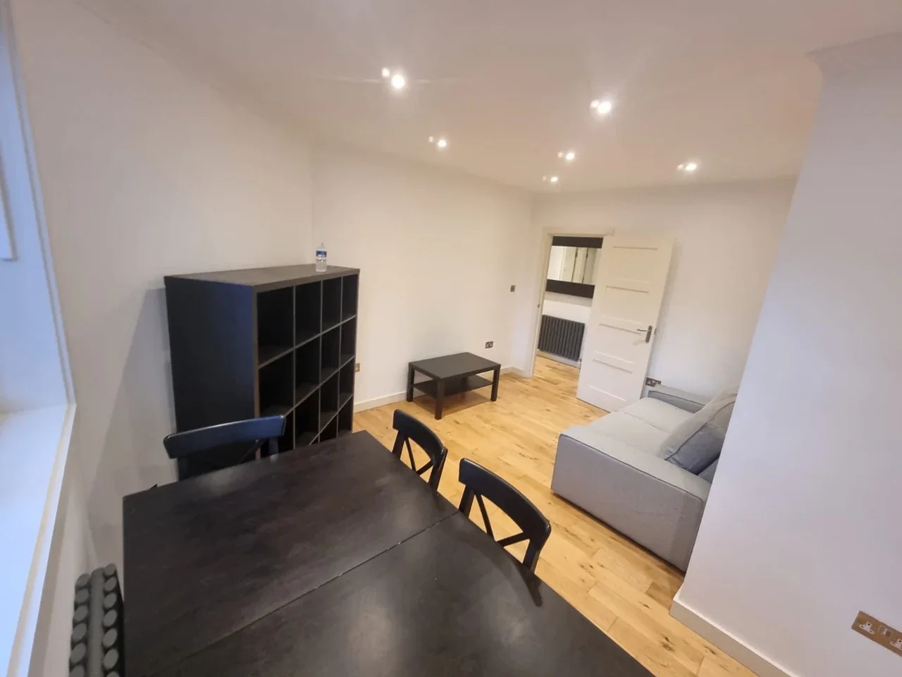Flat Edgware Road in City of Westminster