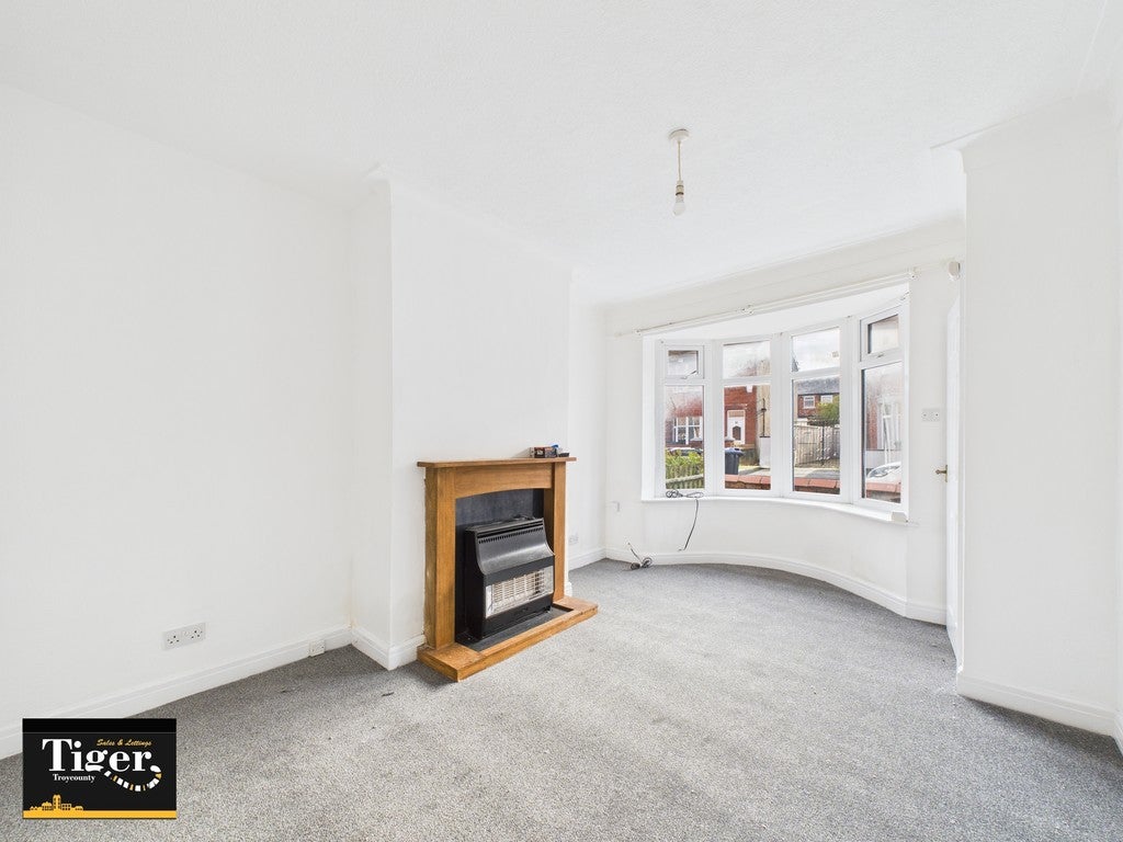 House Hemingway in Blackpool