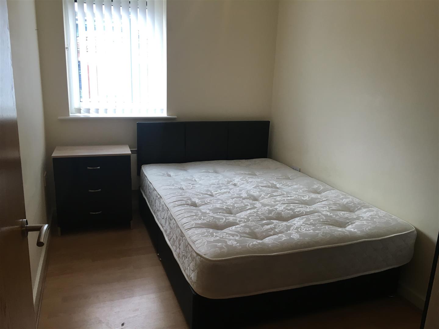 Flat Foster Street in Salford