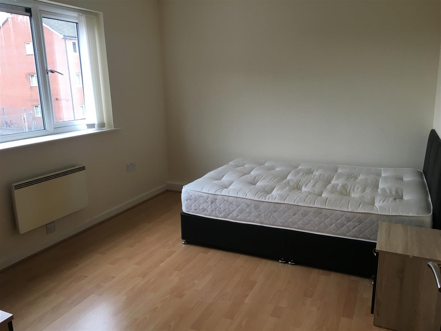 Flat Foster Street in Salford