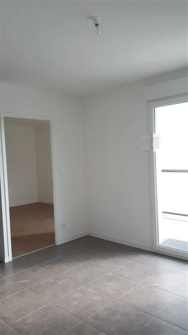 Flat Rue Aristide Briand in Saint-Priest