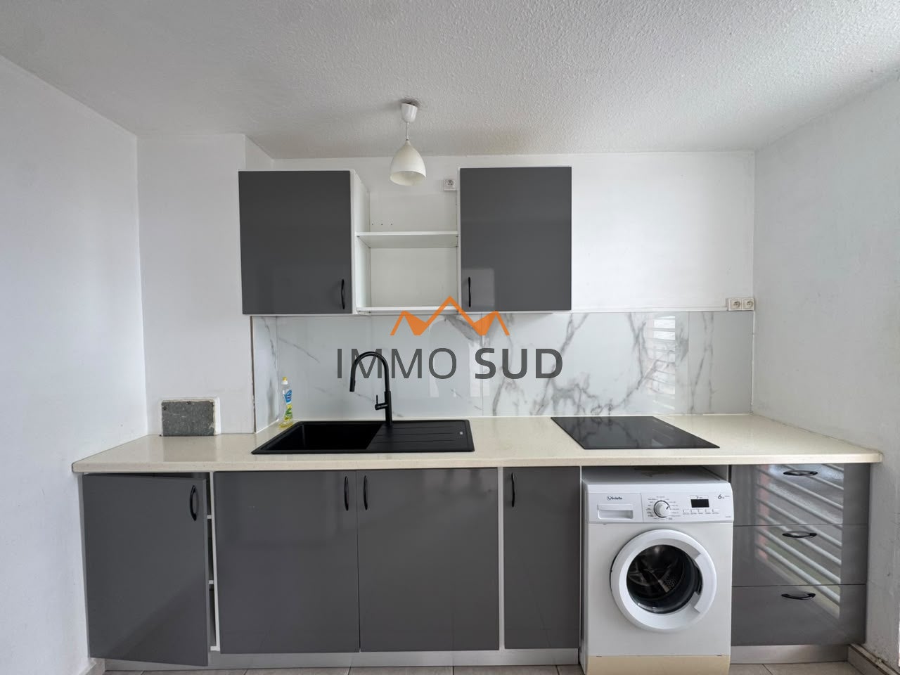 Flat Rue Emmanuel Varieux in Les Abymes