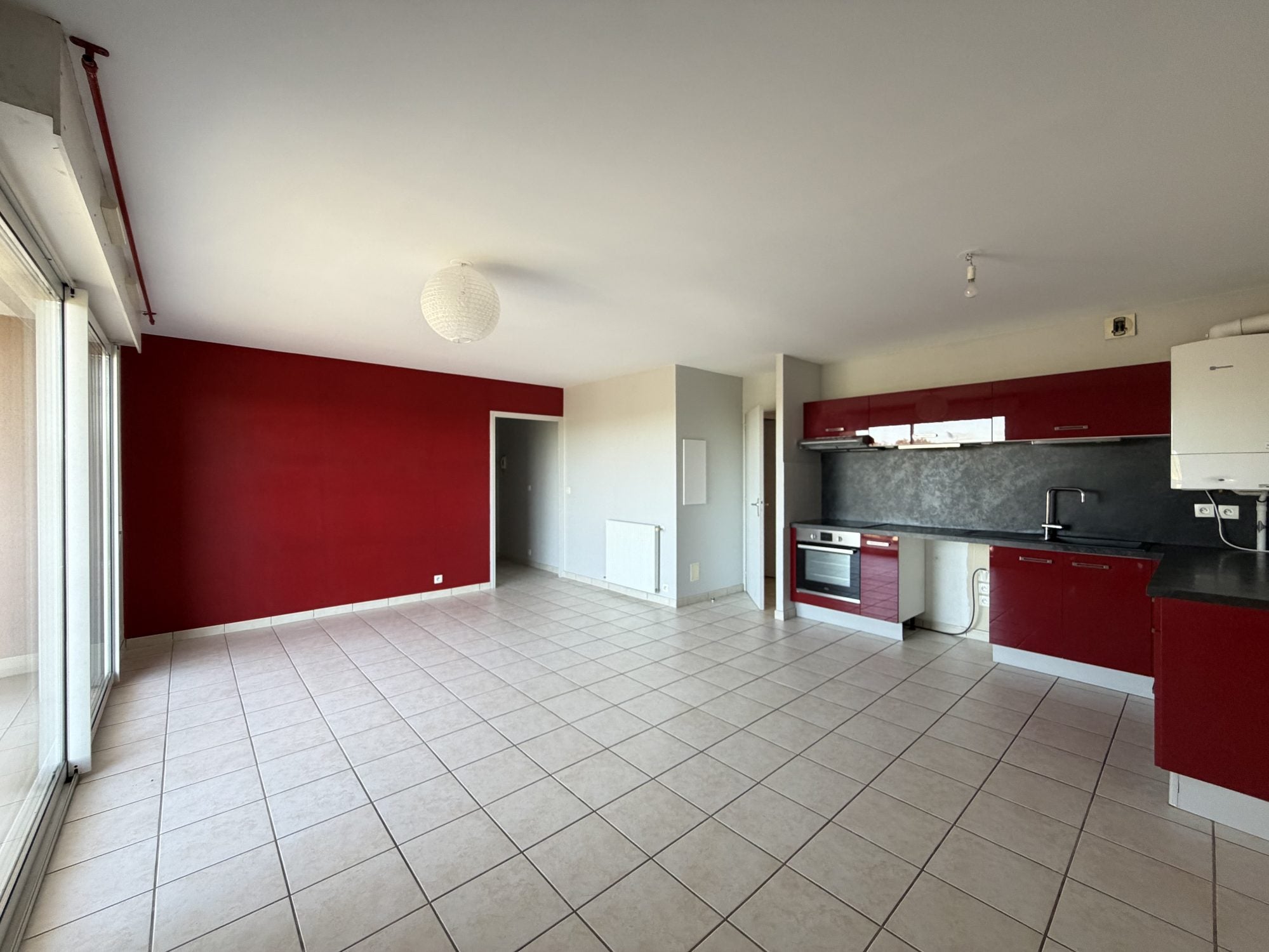 Appartement Chemin de la Corniche à Rodez