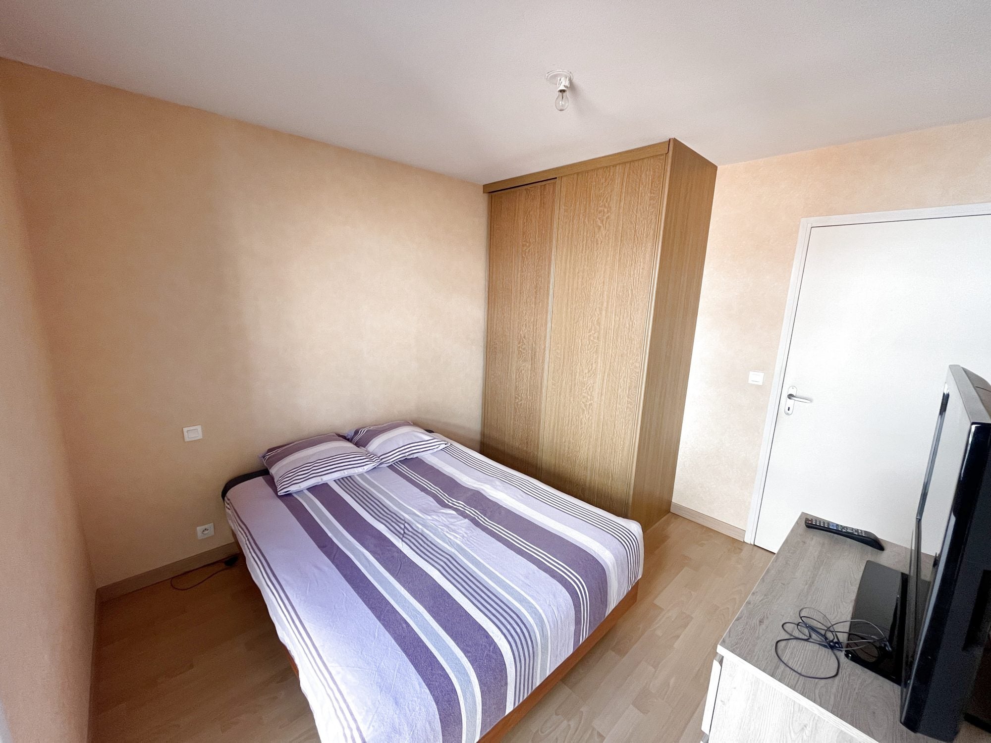 Appartement Rue Henri Fabre à Rodez