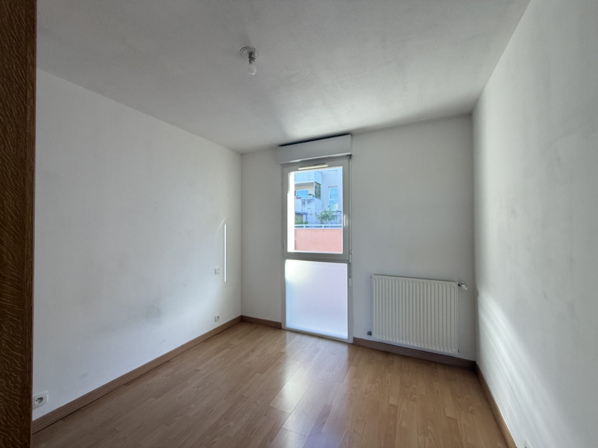 Appartement Chemin de la Corniche à Rodez