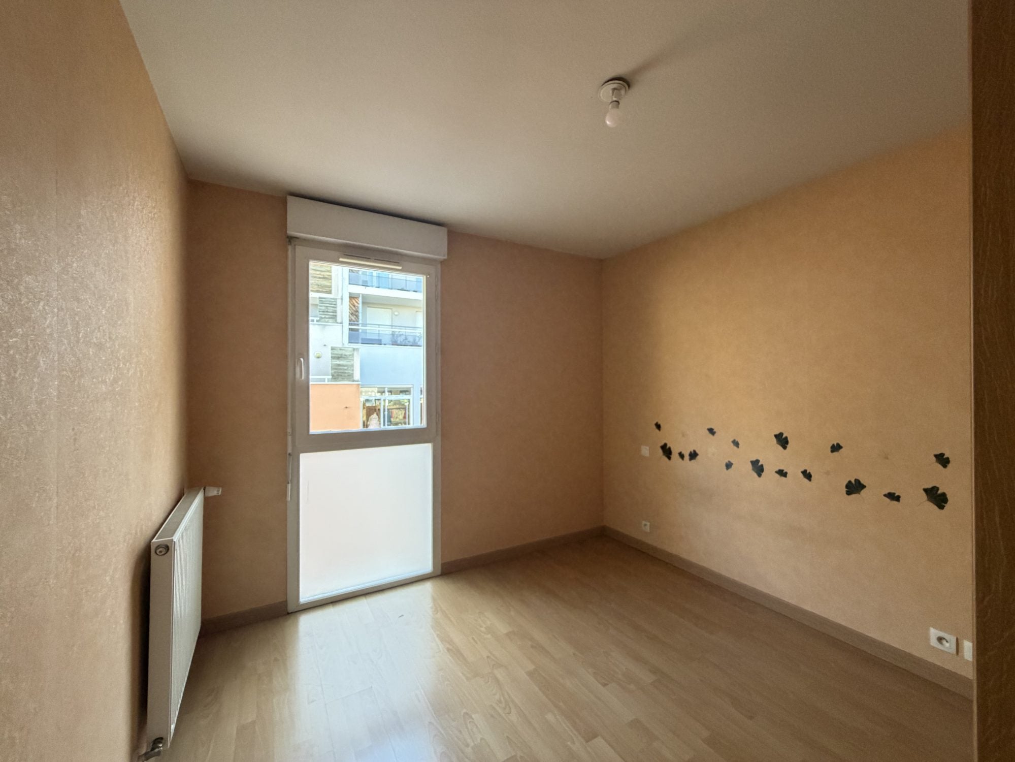 Appartement Chemin de la Corniche à Rodez