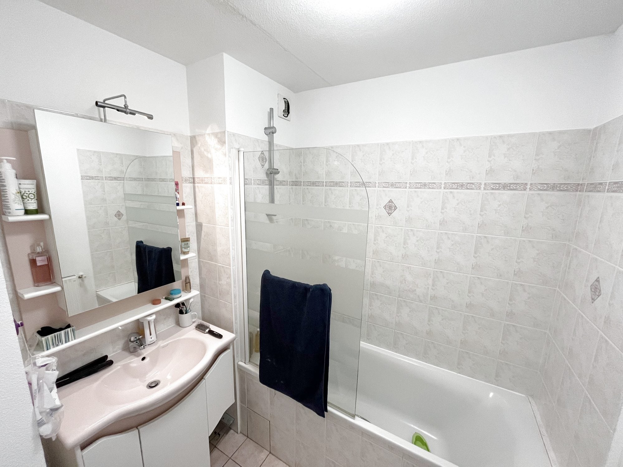 Appartement Rue Henri Fabre à Rodez