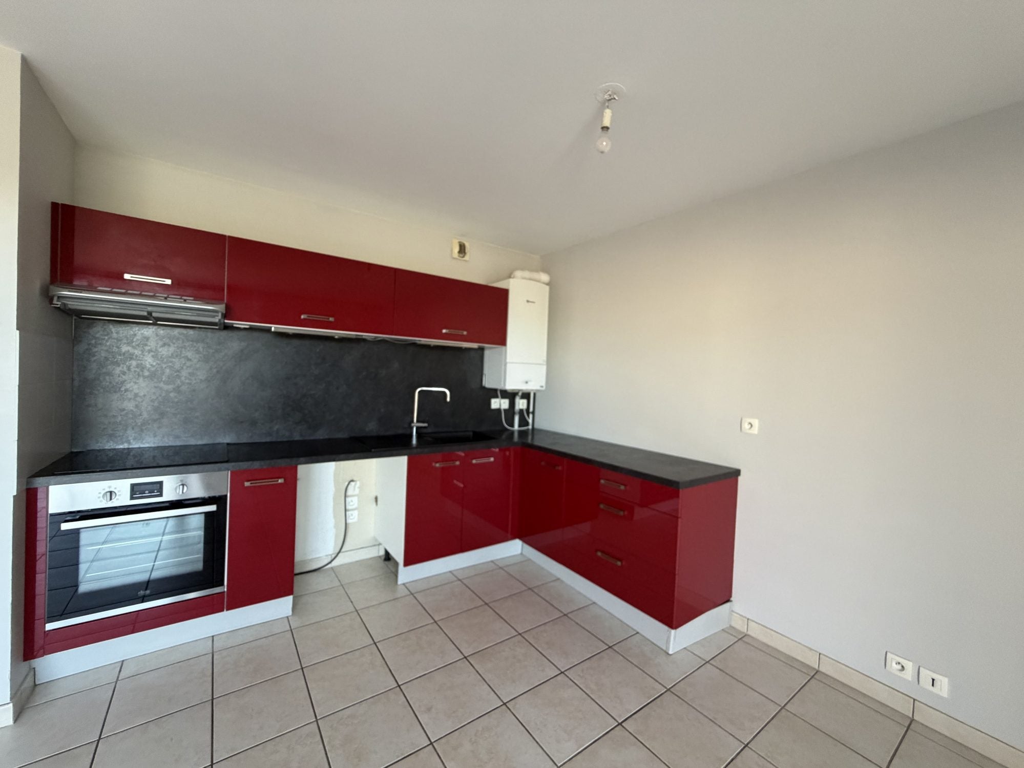 Appartement Chemin de la Corniche à Rodez