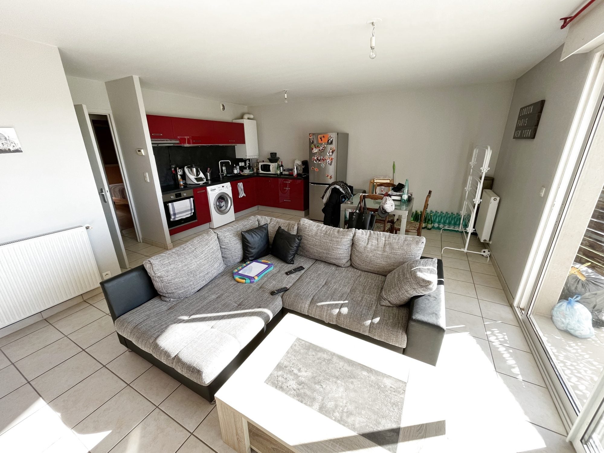 Flat Rue Henri Fabre in Rodez