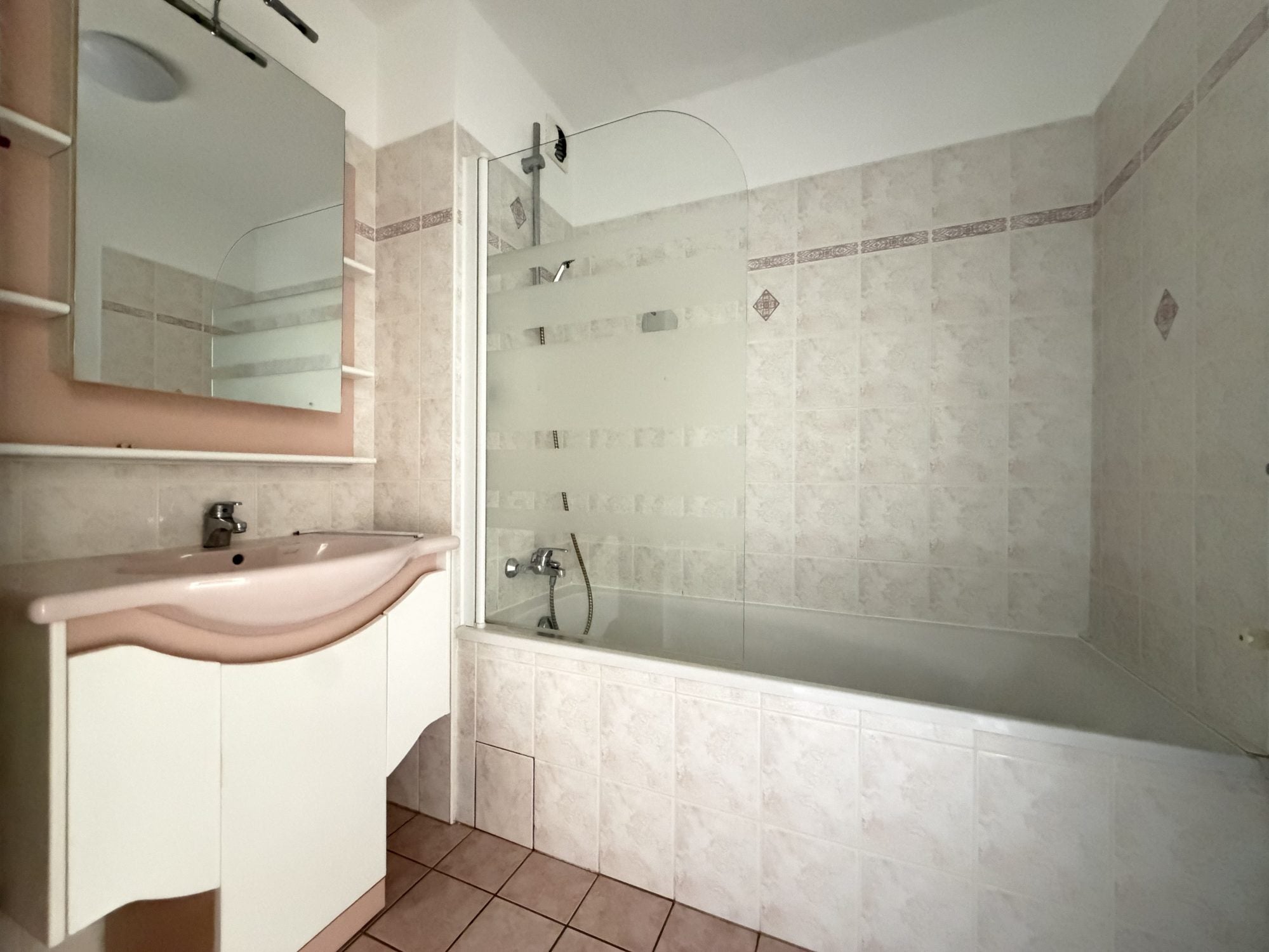 Flat Chemin de la Corniche in Rodez