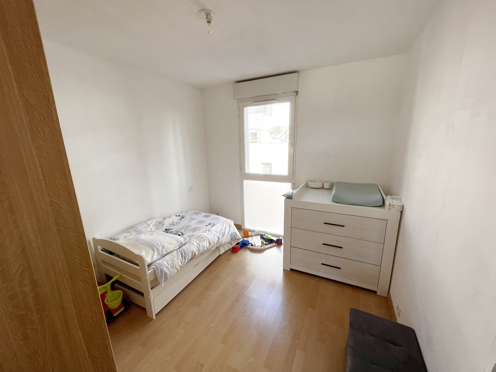 Flat Rue Henri Fabre in Rodez