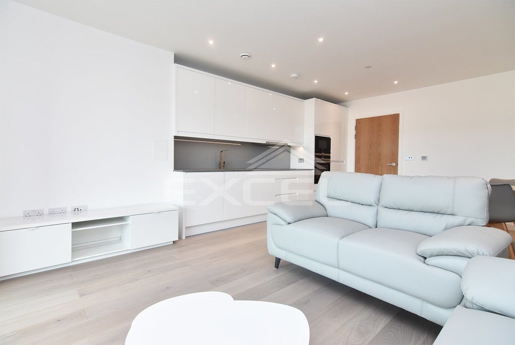 Flat Thonrey Close in Greater London