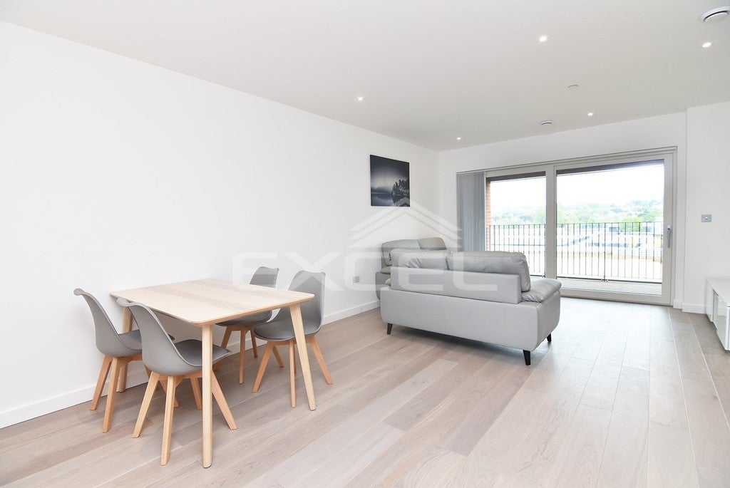 Flat Thonrey Close in Greater London