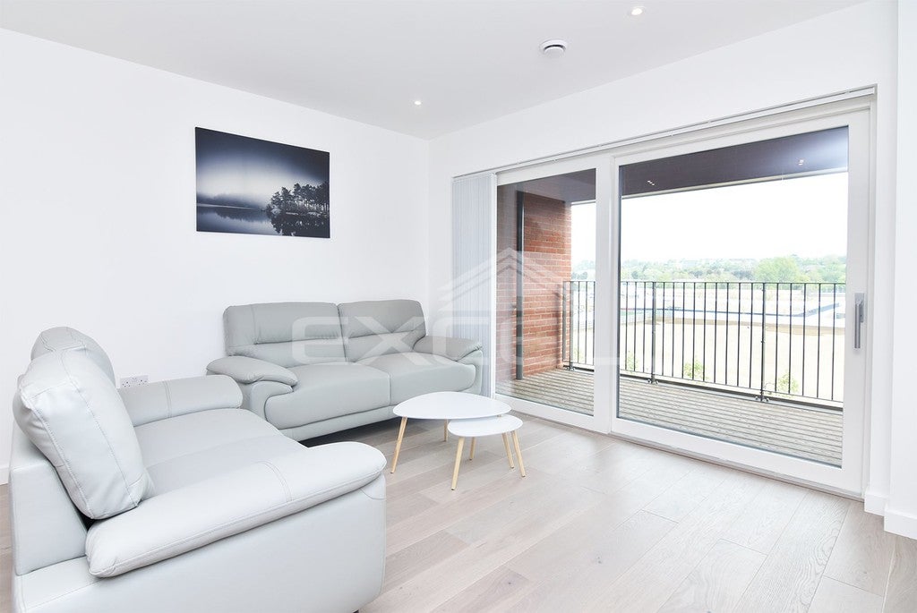 Flat Thonrey Close in Greater London