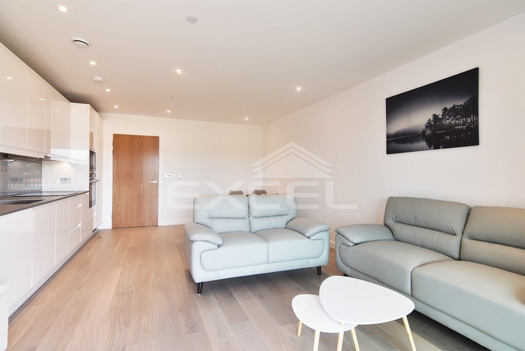 Flat Thonrey Close in Greater London
