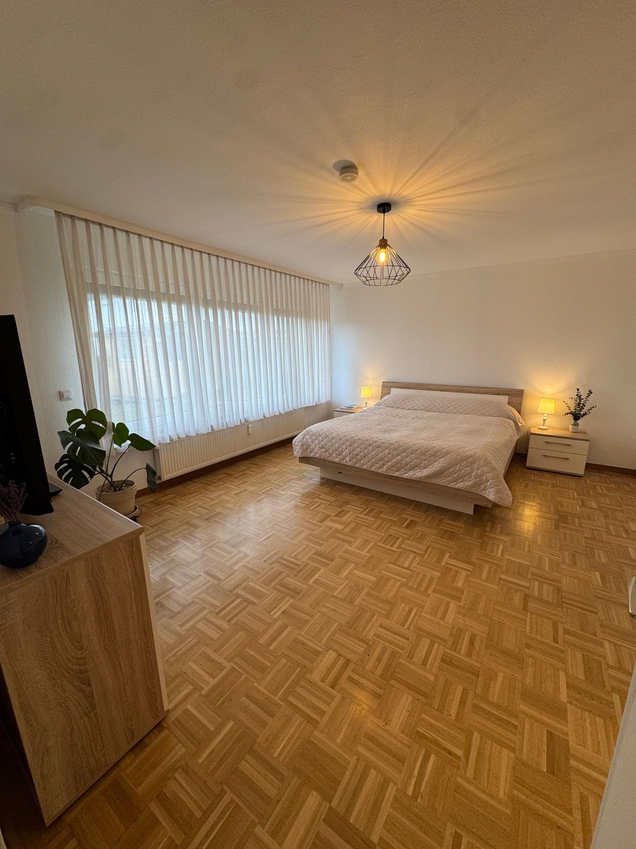 Wohnung Im Baumgarten in Hemmenhofen