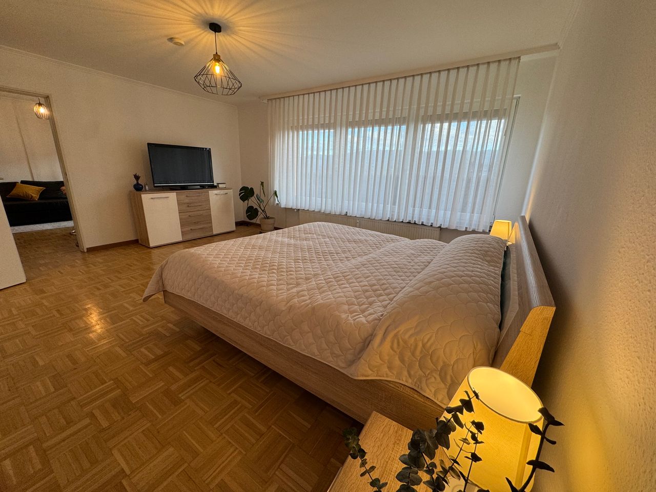 Wohnung Im Baumgarten in Hemmenhofen