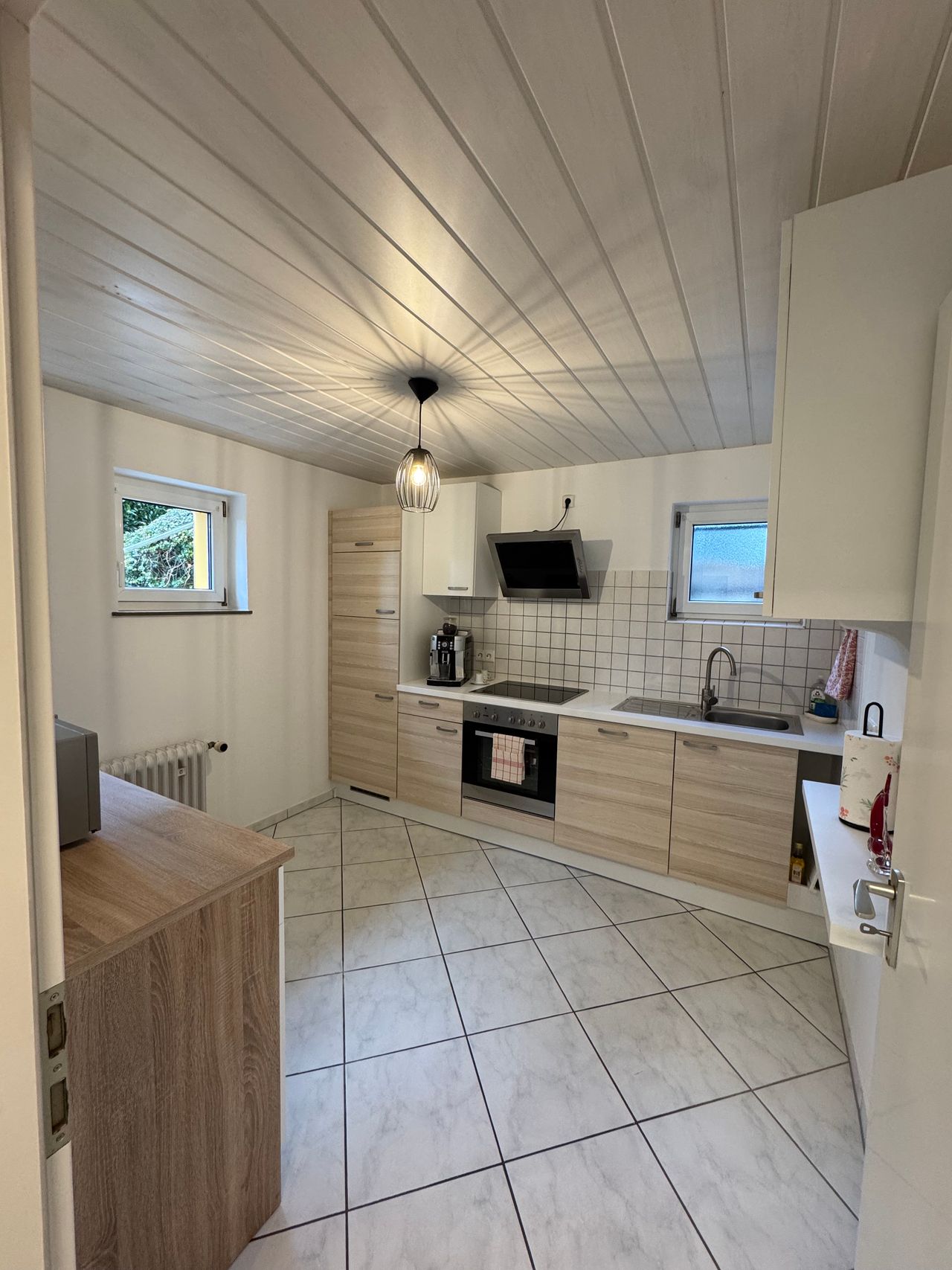 Wohnung Im Baumgarten in Hemmenhofen