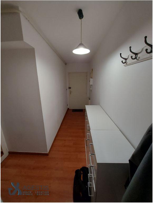 Appartement Rue des Martyrs de la Libération à Toulouse