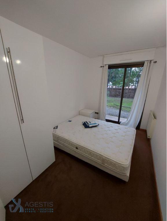 Appartement Rue des Martyrs de la Libération à Toulouse