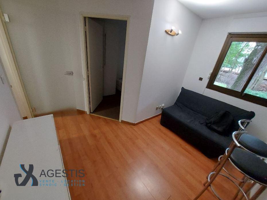 Appartement Rue des Martyrs de la Libération à Toulouse