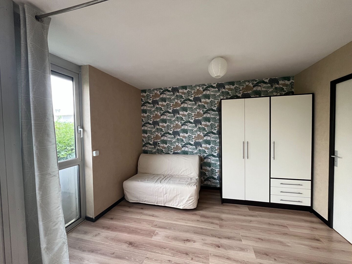 Appartement Allée Rimbaud à Rennes