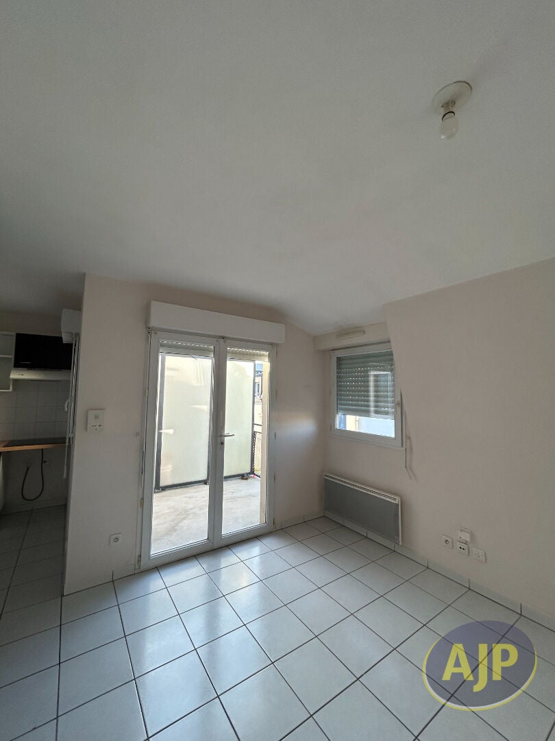 Appartement C 120 à Ciran