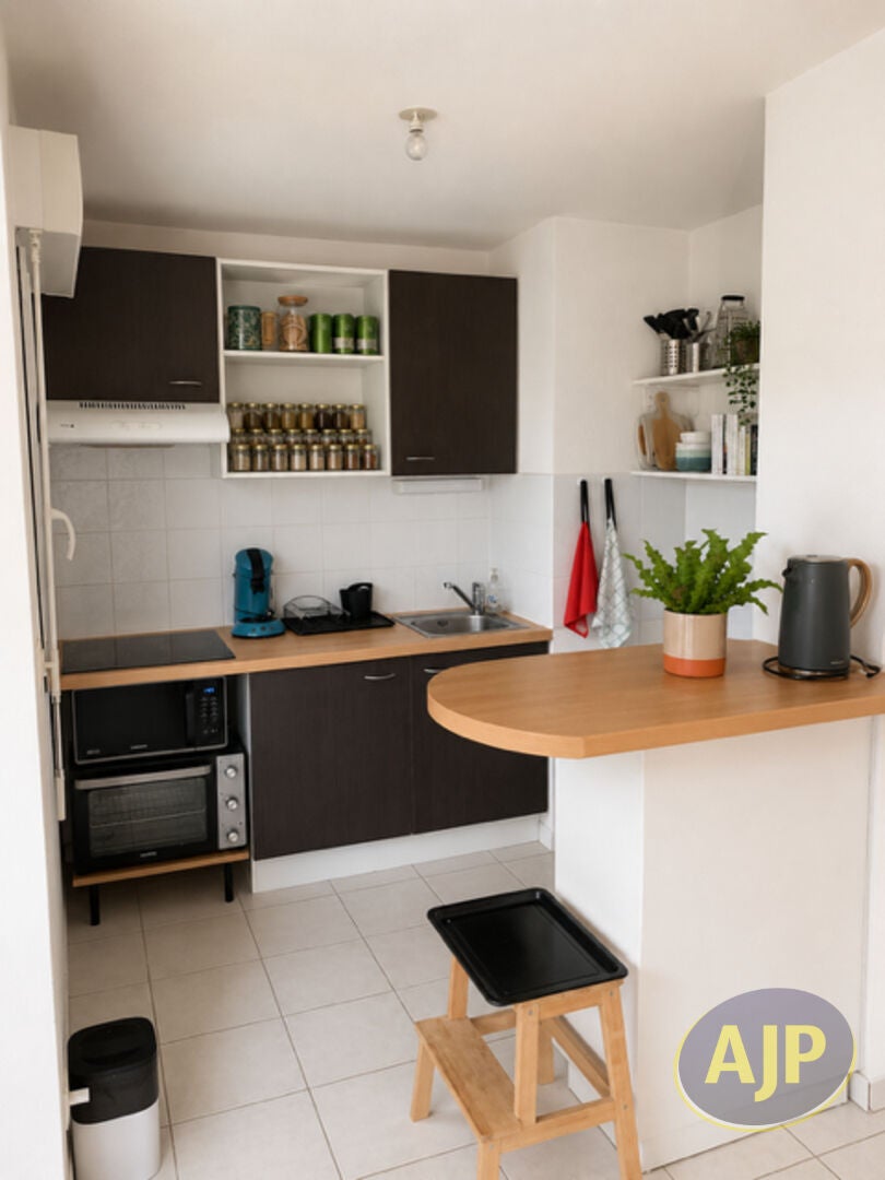 Appartement C 120 à Ciran