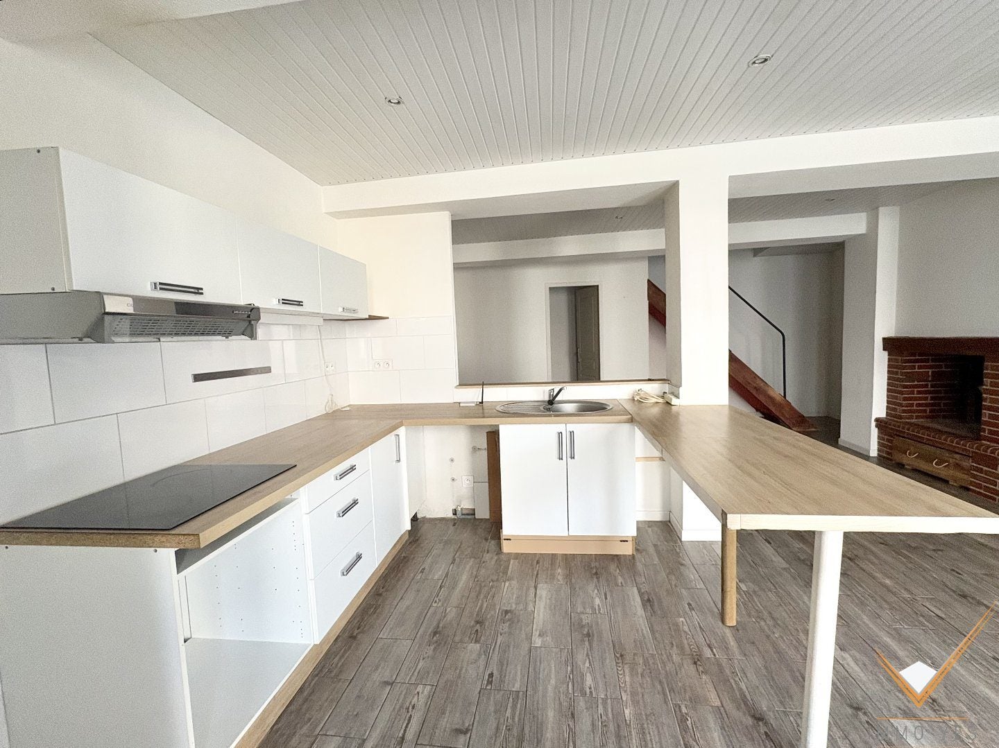 Maison Route de Revel à Villefranche-de-Lauragais