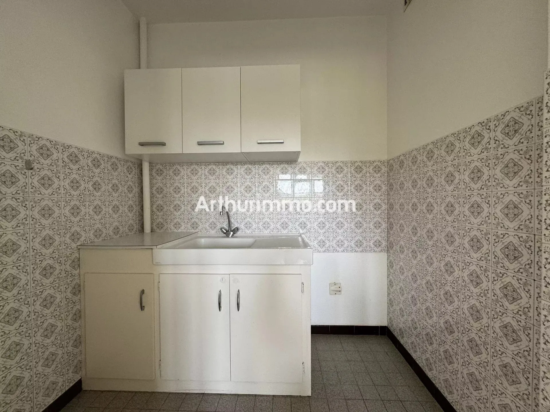 Appartement Rue Jean Jaurès à Lons-le-Saunier