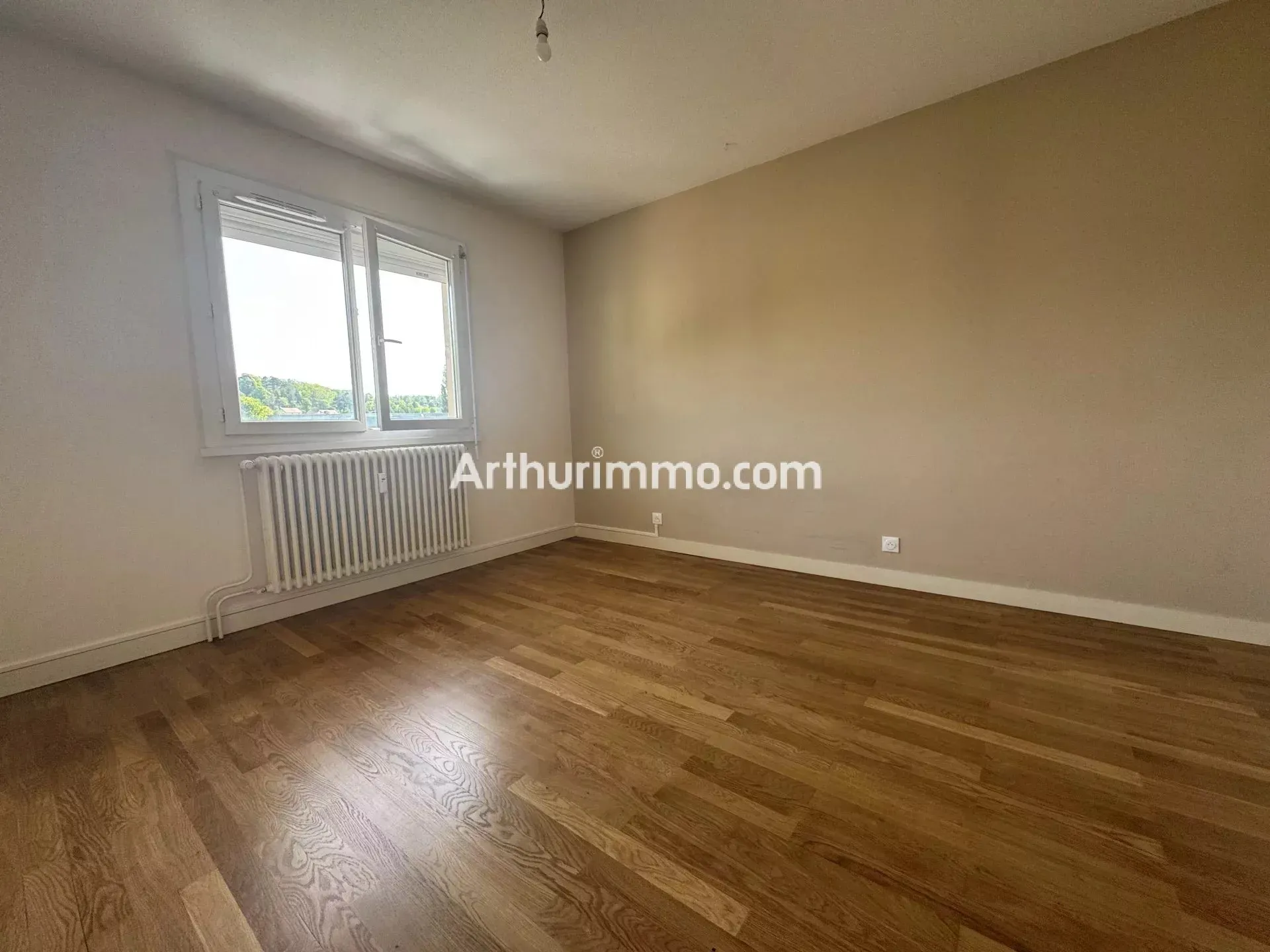 Appartement Rue Jean Jaurès à Lons-le-Saunier