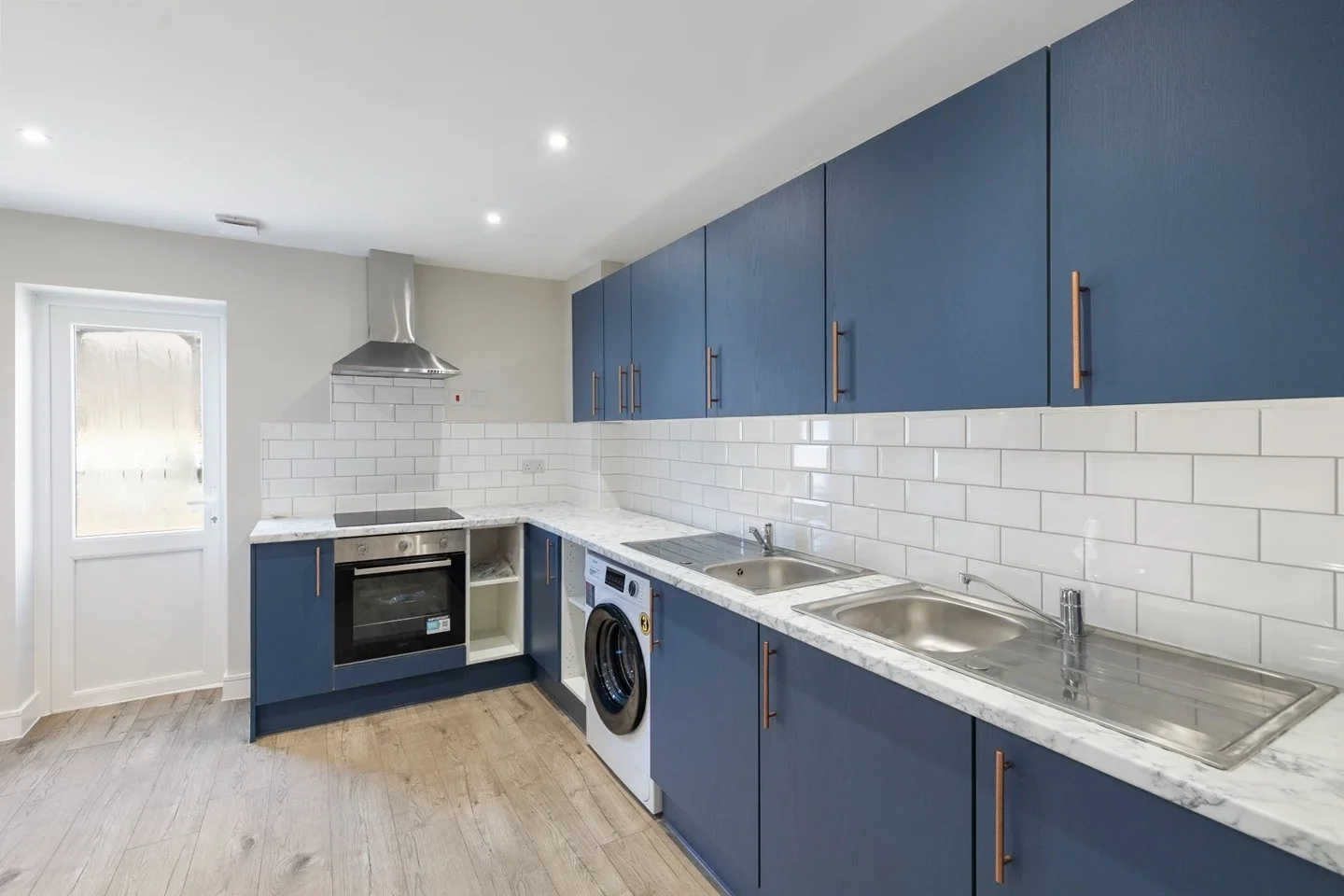 Flat Pippin Court in Borough of Spelthorne