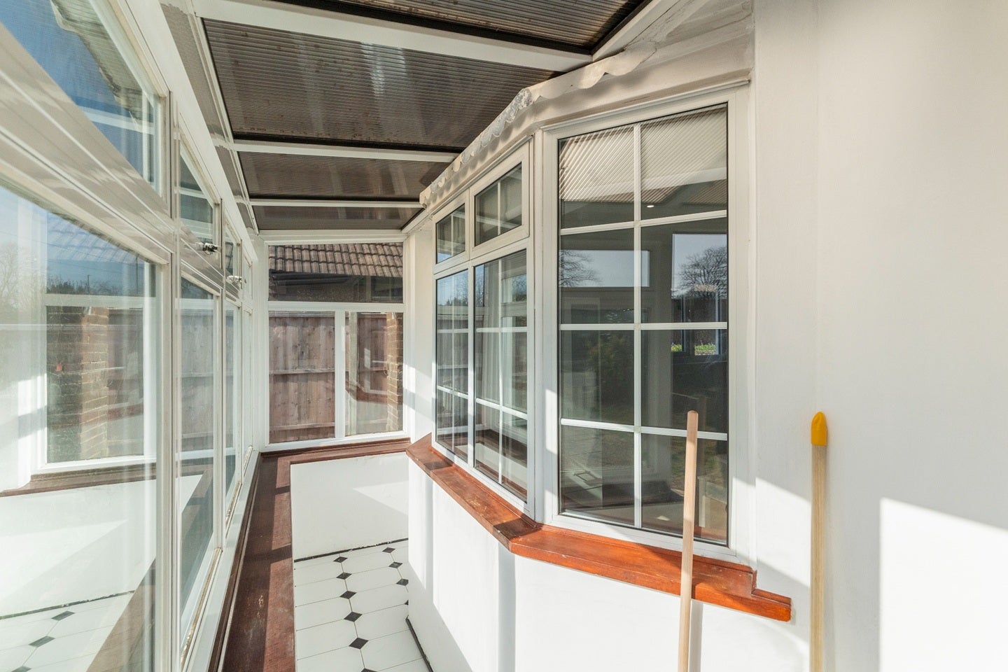Flat Pippin Court in Borough of Spelthorne
