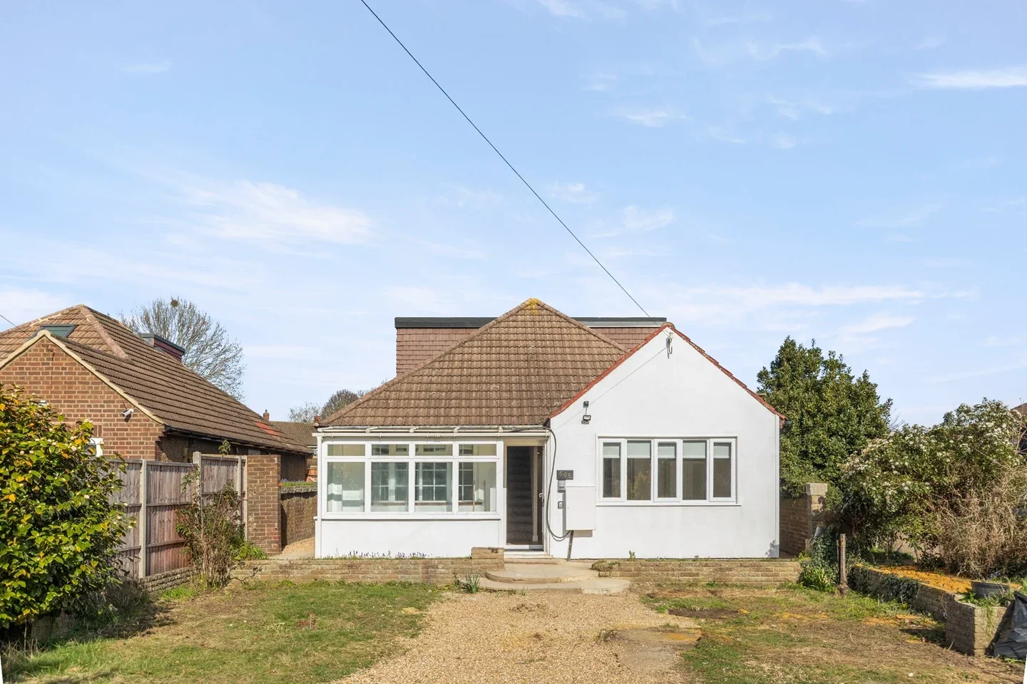 Flat Pippin Court in Borough of Spelthorne