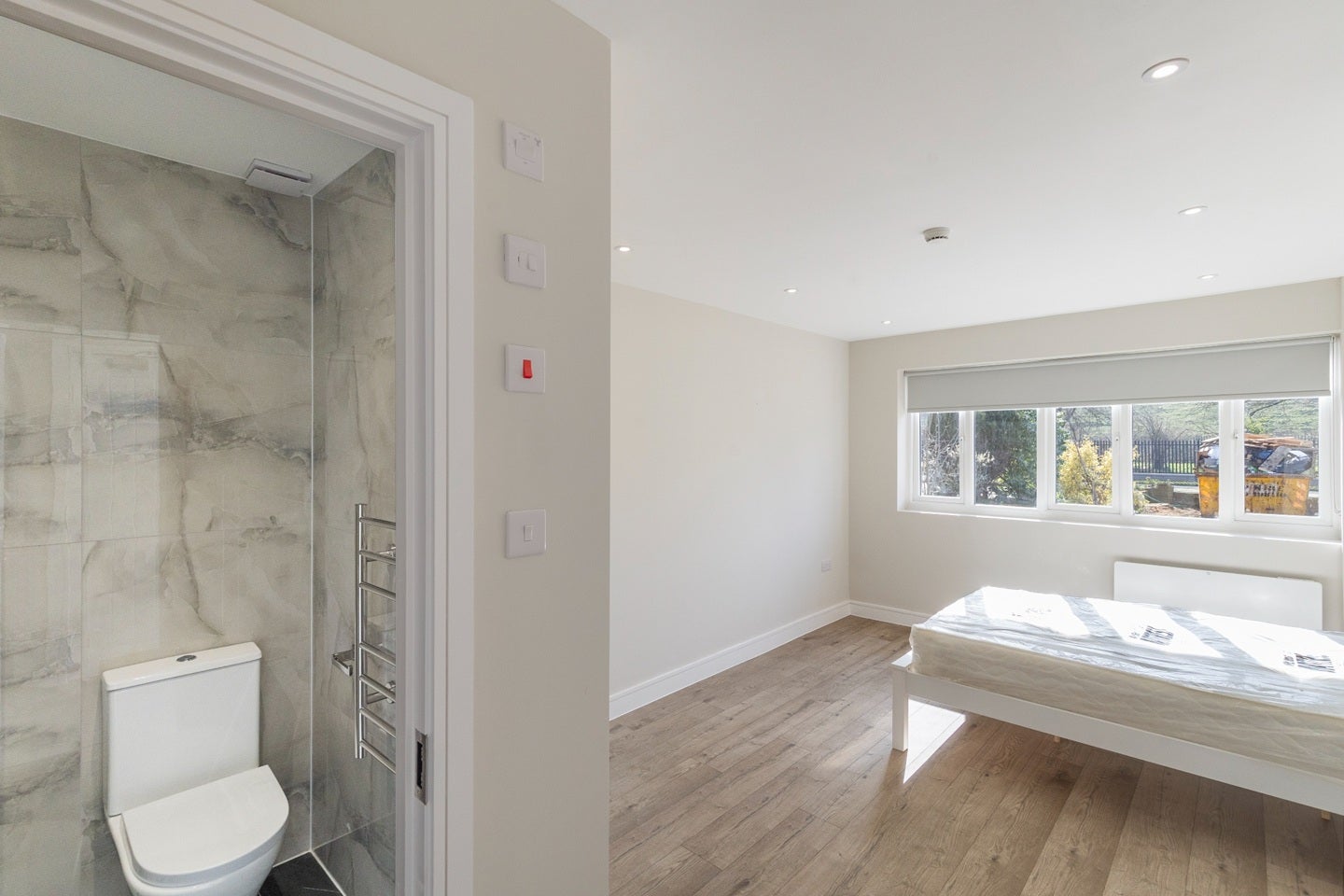 Flat Pippin Court in Borough of Spelthorne