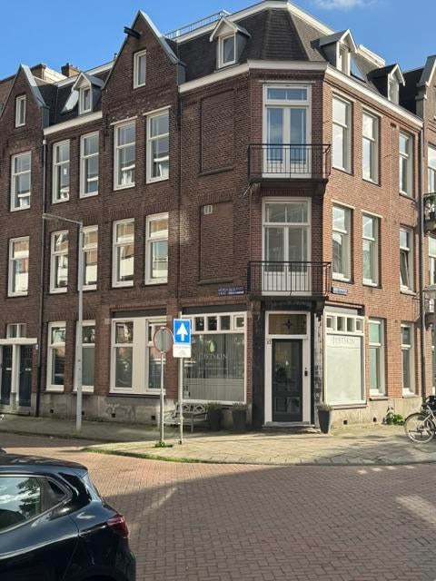 Appartement Andreas Schelfhoutstraat 15 2 in Amsterdam