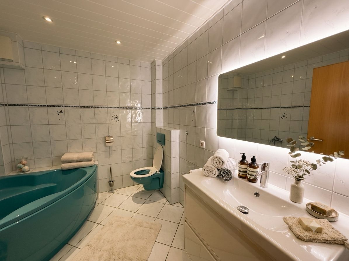 Wohnung Franzgraben in Kassel