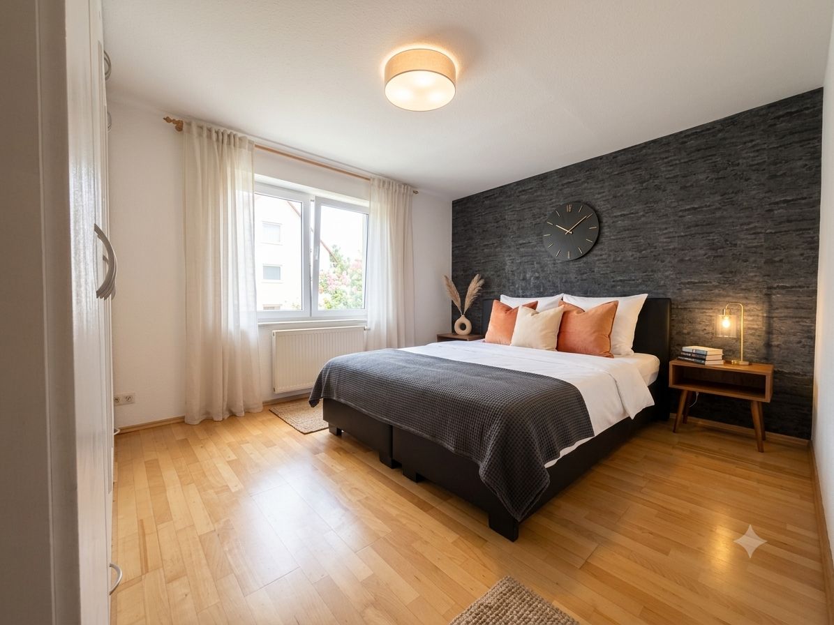 Wohnung Franzgraben in Kassel