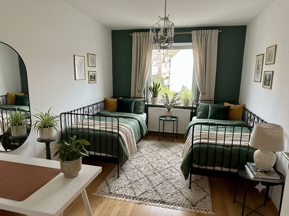 Wohnung Franzgraben in Kassel