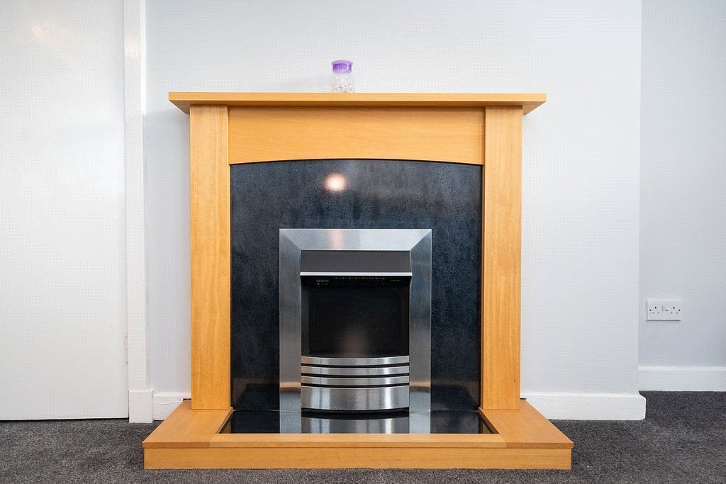 Flat Ransome Gardens in City of Edinburgh