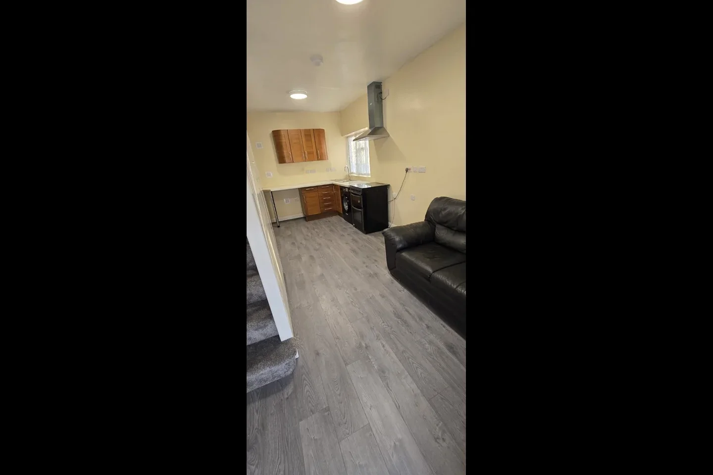 Flat Fitzroy Avenue in Luton