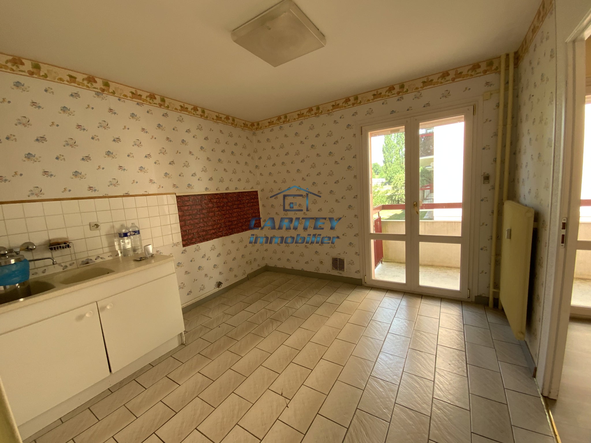 Appartement Avenue de la République à Lure