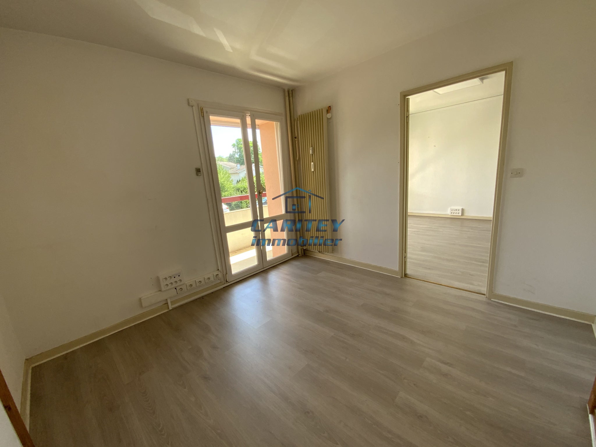 Appartement Avenue de la République à Lure
