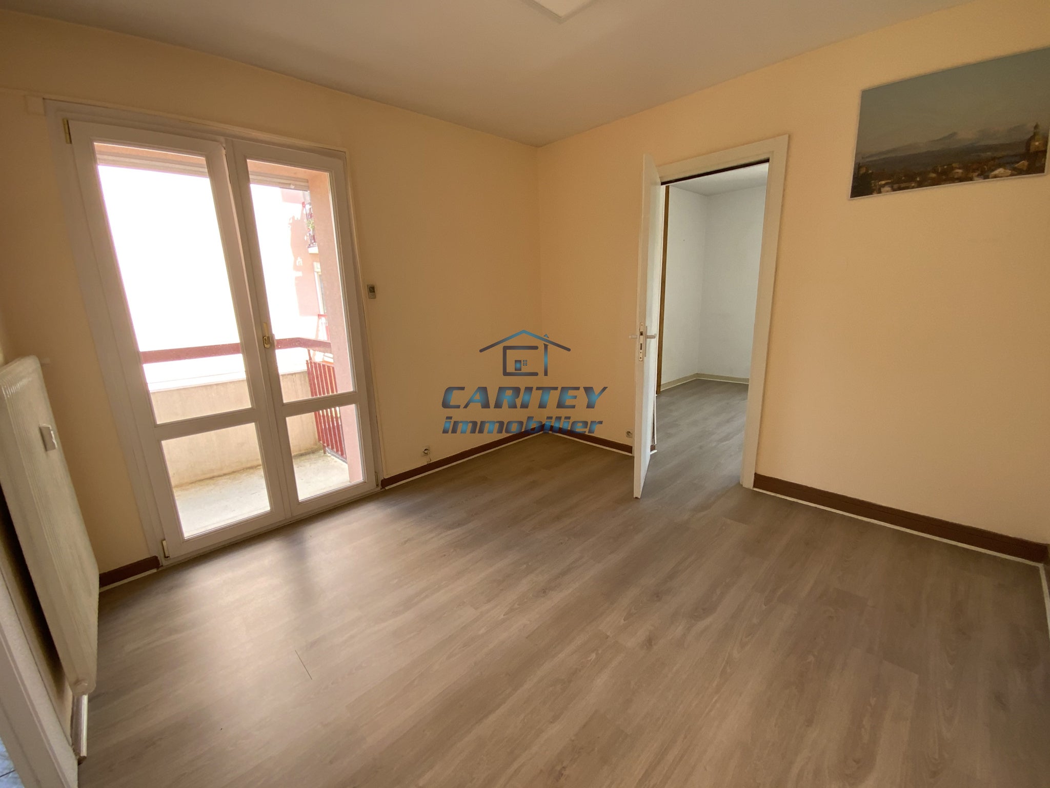 Appartement Avenue de la République à Lure