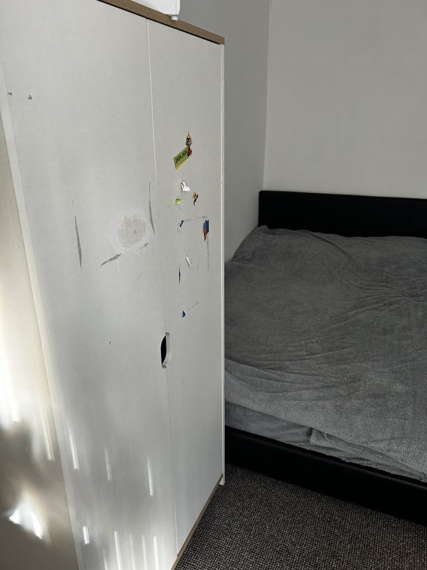Room Russell Street in Manchester