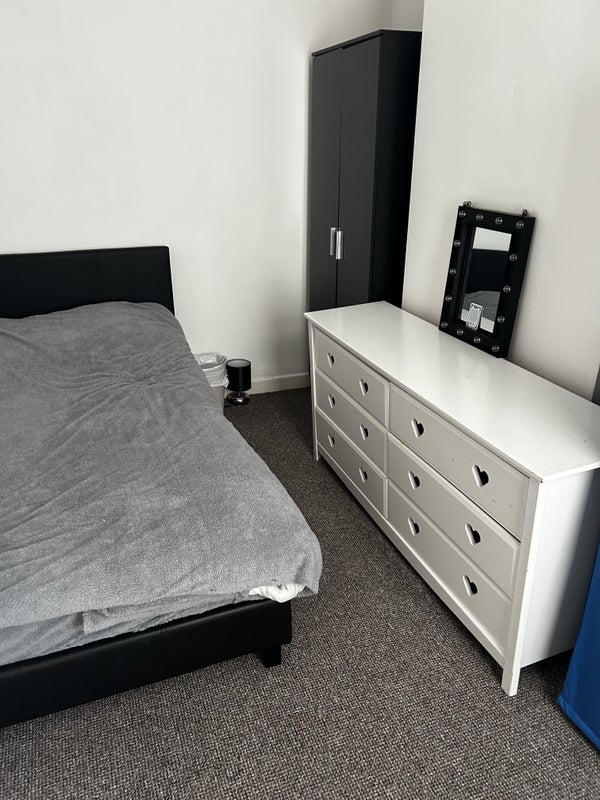 Room Russell Street in Manchester